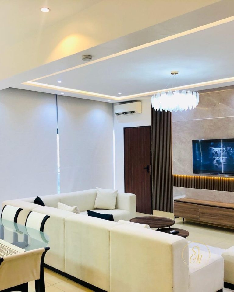Luxury Living Room Ideas That Redefine Sophistication and Comfort