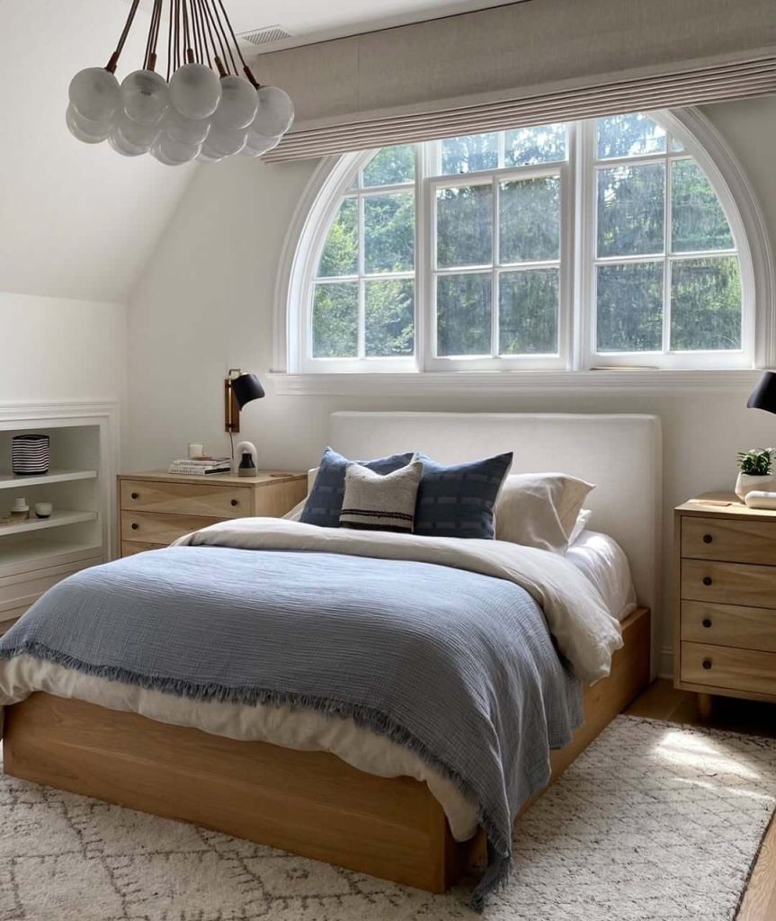 12. Music Vibes & Cozy Corners