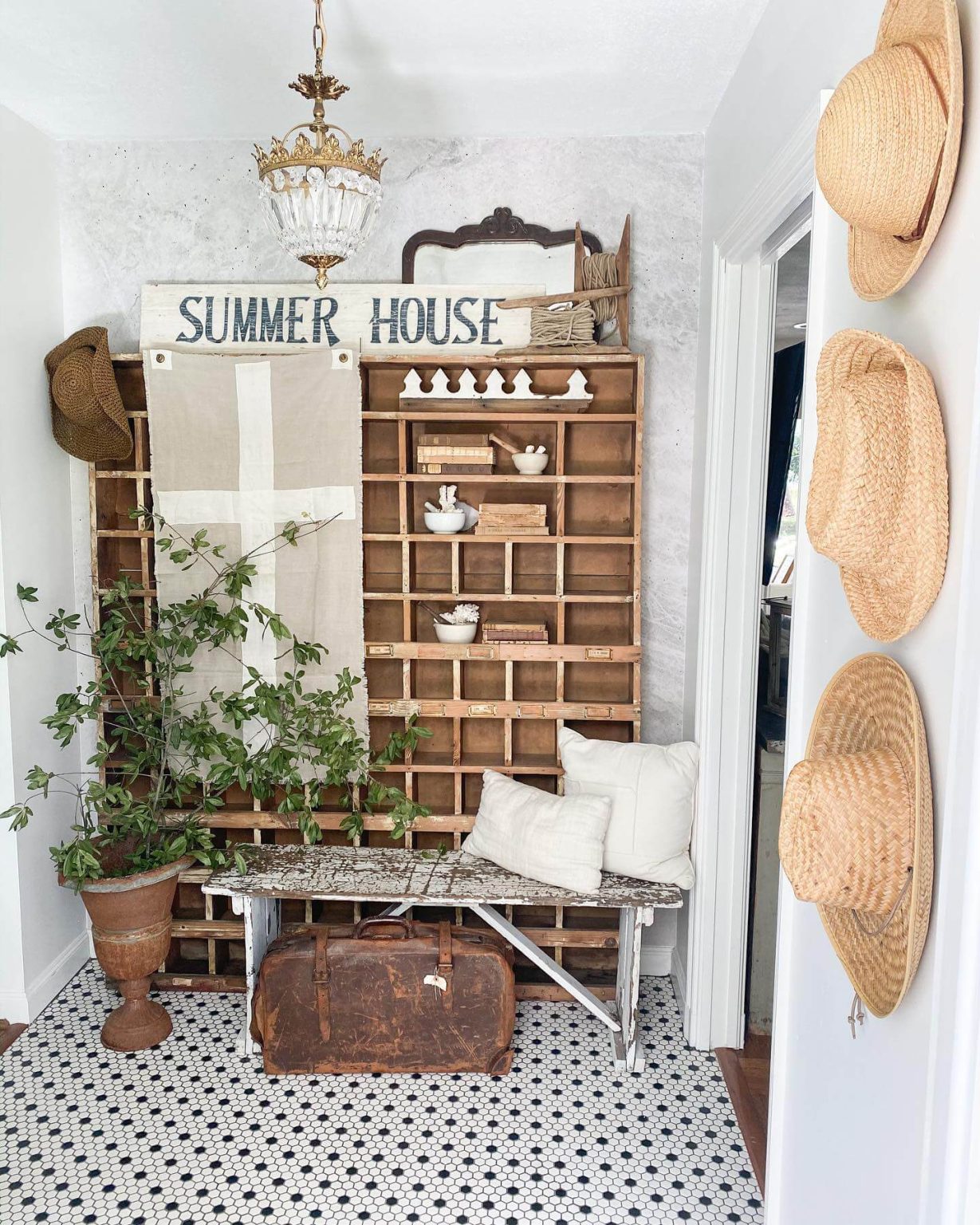 Fresh and Fun Summer Decor Ideas to Brighten Up Your Home