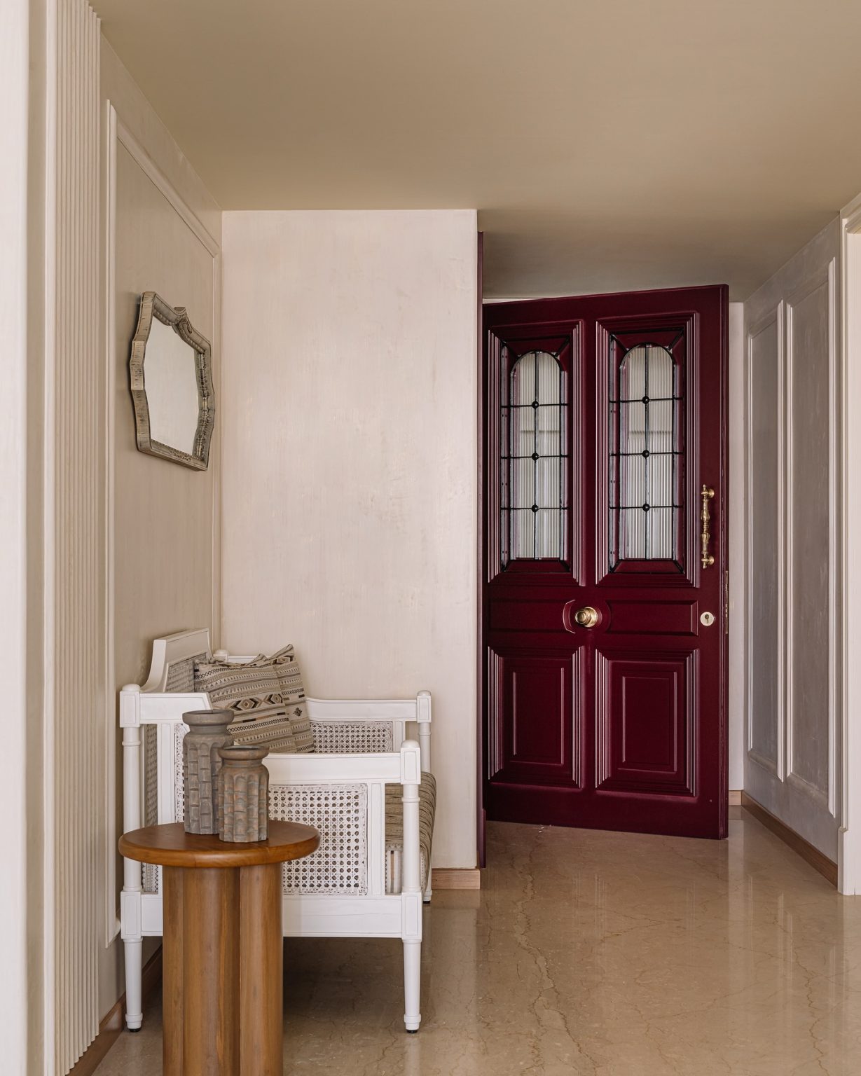 28 Stunning Home Entrance Ideas That Make a Lasting First Impression ...