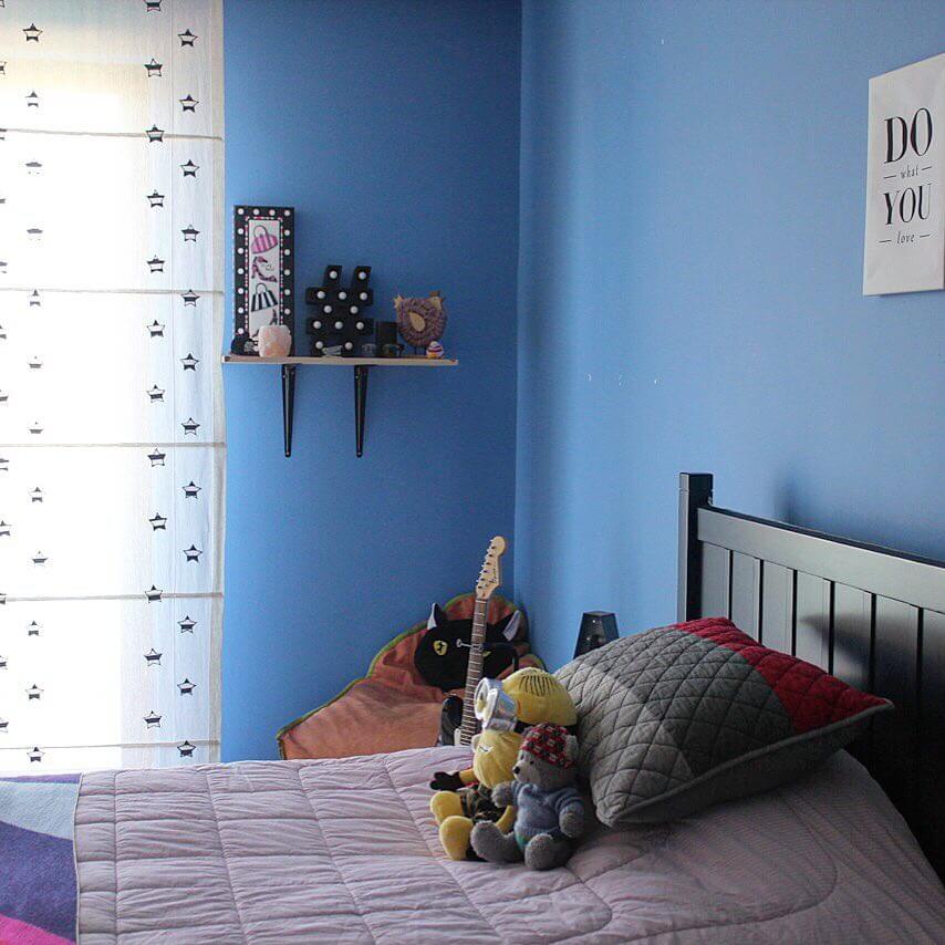 14. Calm and Clean Scandi Style