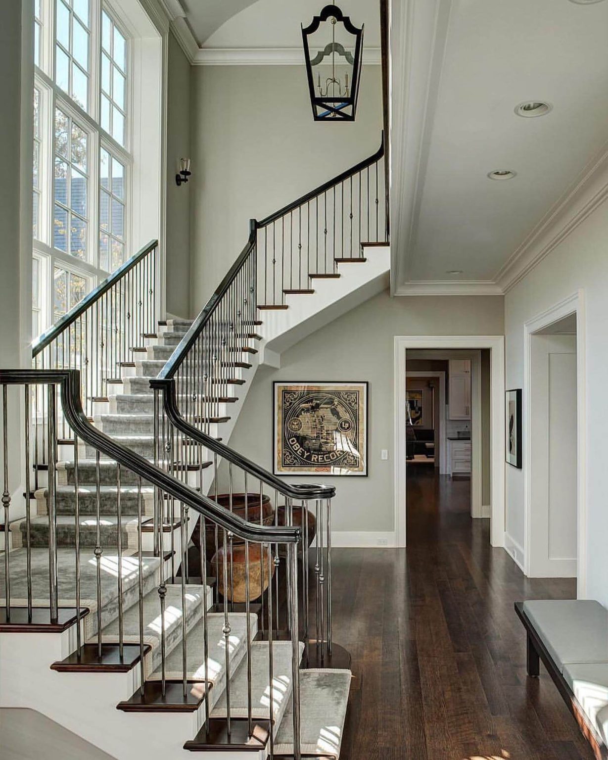 Stunning Entryway Light Fixture Ideas to Brighten Up Your Home's First ...