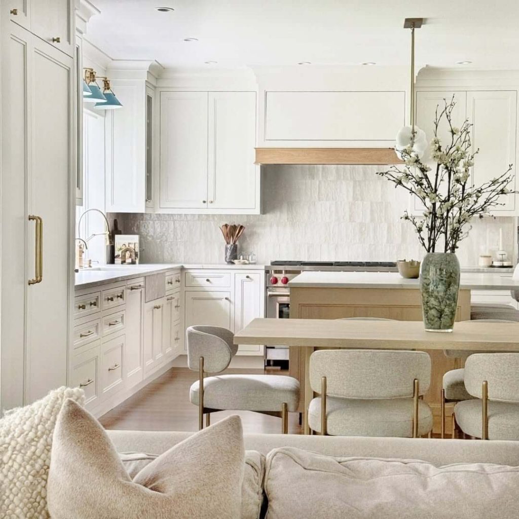 15. Soft Neutrals and Organic Luxury