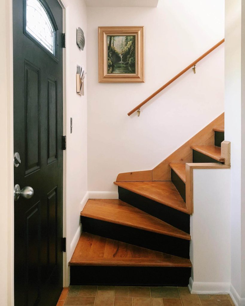 16. Use a Single Framed Artwork for Simple Impact