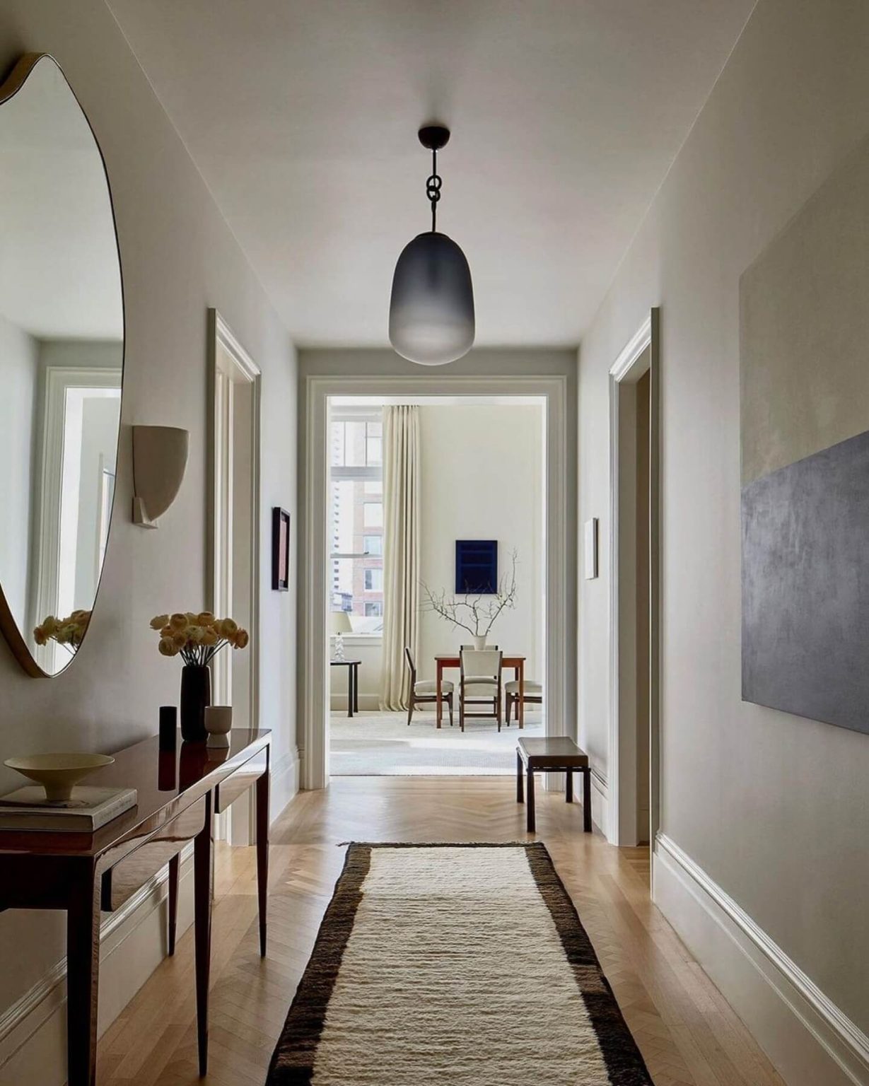 Stunning Entryway Light Fixture Ideas to Brighten Up Your Home's First ...