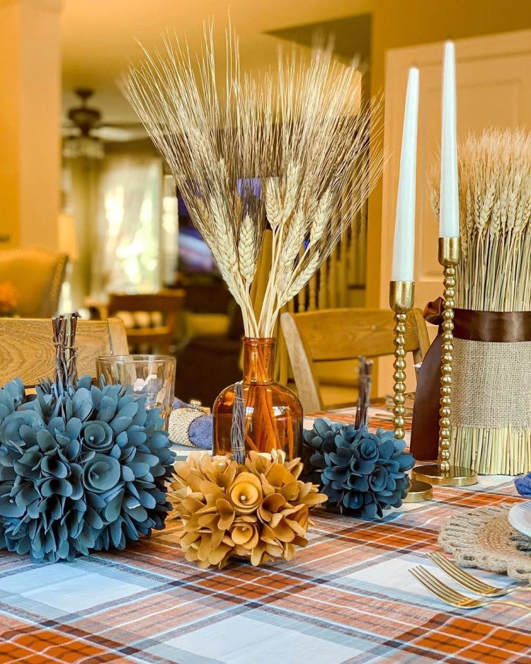 Farmhouse Table Decor Ideas That Bring Rustic Charm to Every Meal