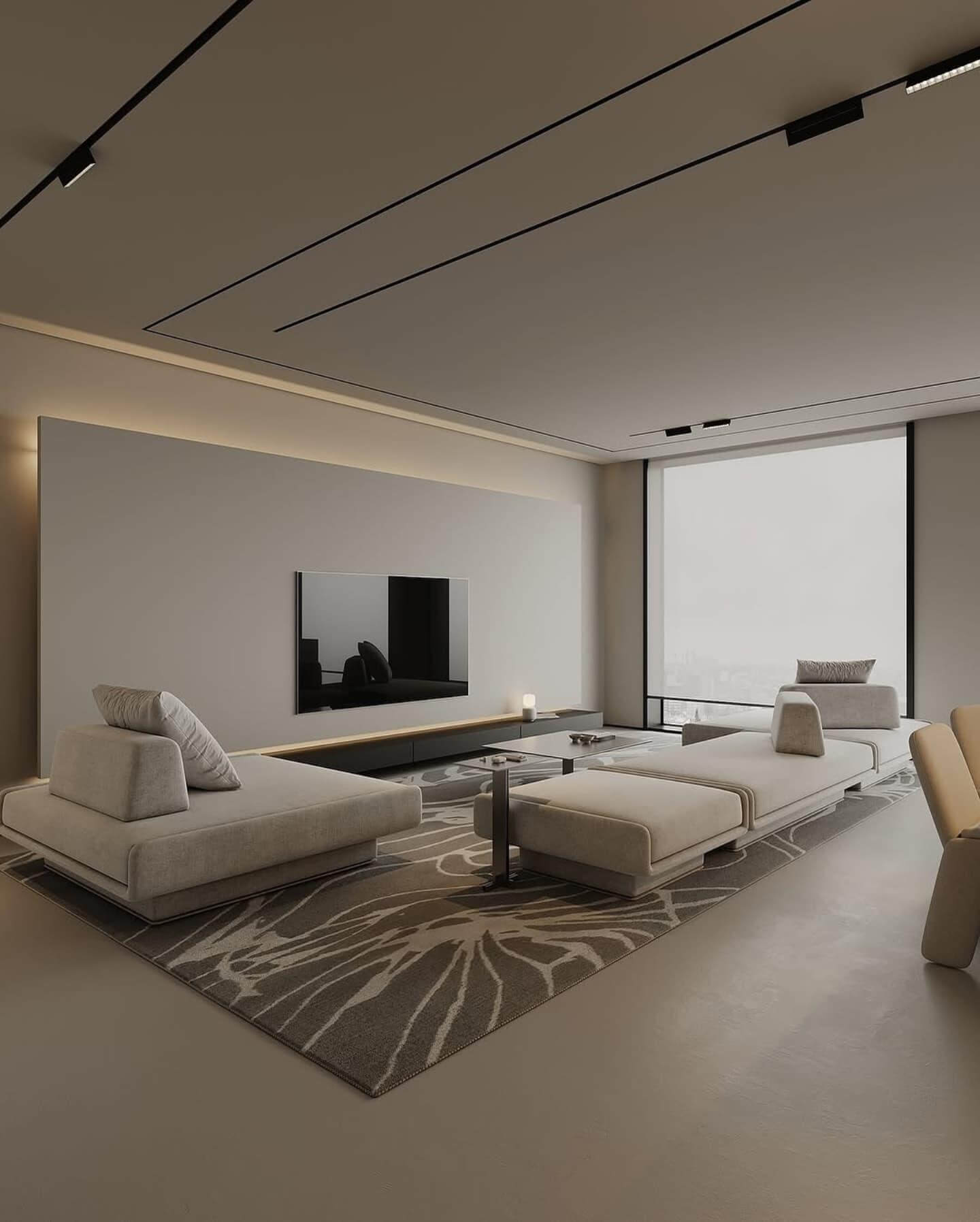 Luxury Living Room Ideas That Redefine Sophistication and Comfort