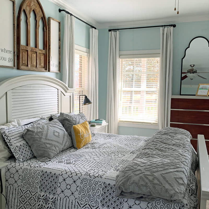 23. Cozy Cottage Core Vibes
