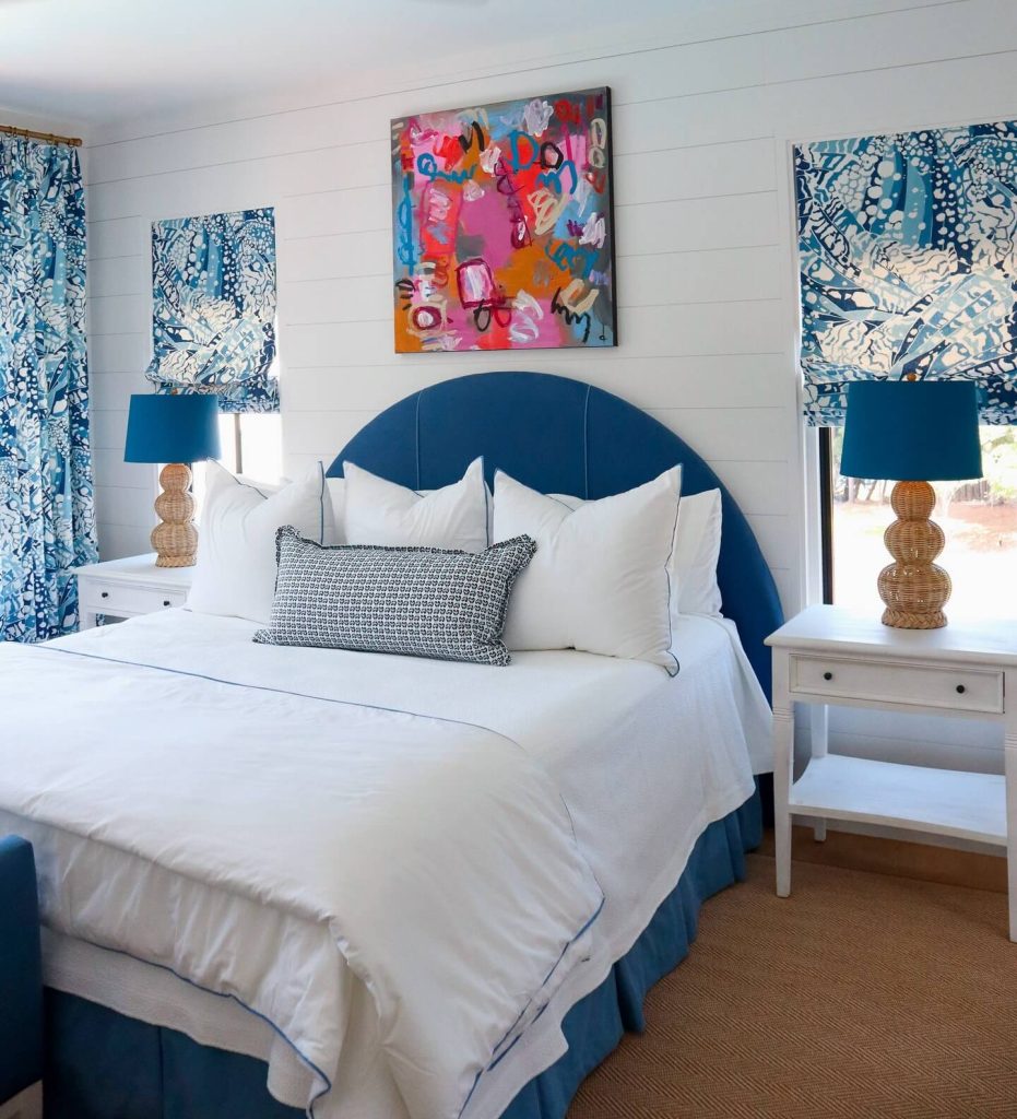 28. Playful Prints and Pop Art Energy