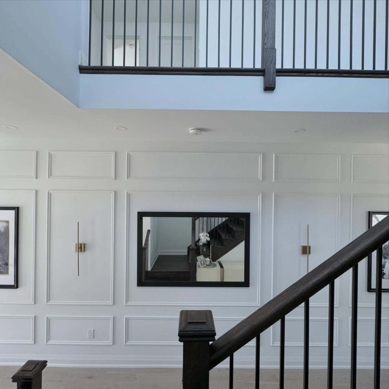 Stunning Entryway Wall Ideas to Make a Lasting First Impression