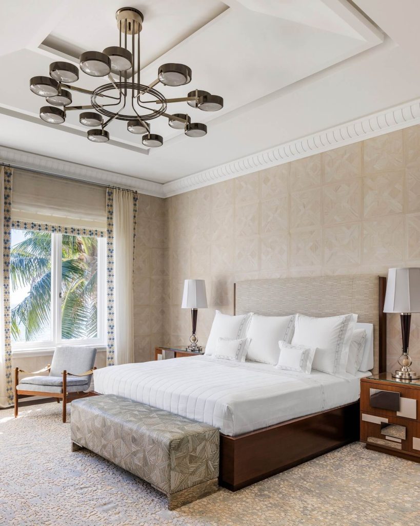 3. Modern Resort-Style Coastal Luxury