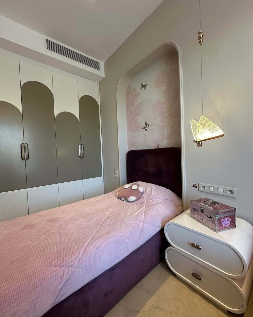 3. Playful and Chic Furniture for Kids’ Rooms