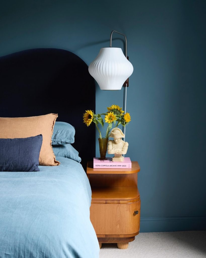 33. Scandi Modern Meets Coastal Calm