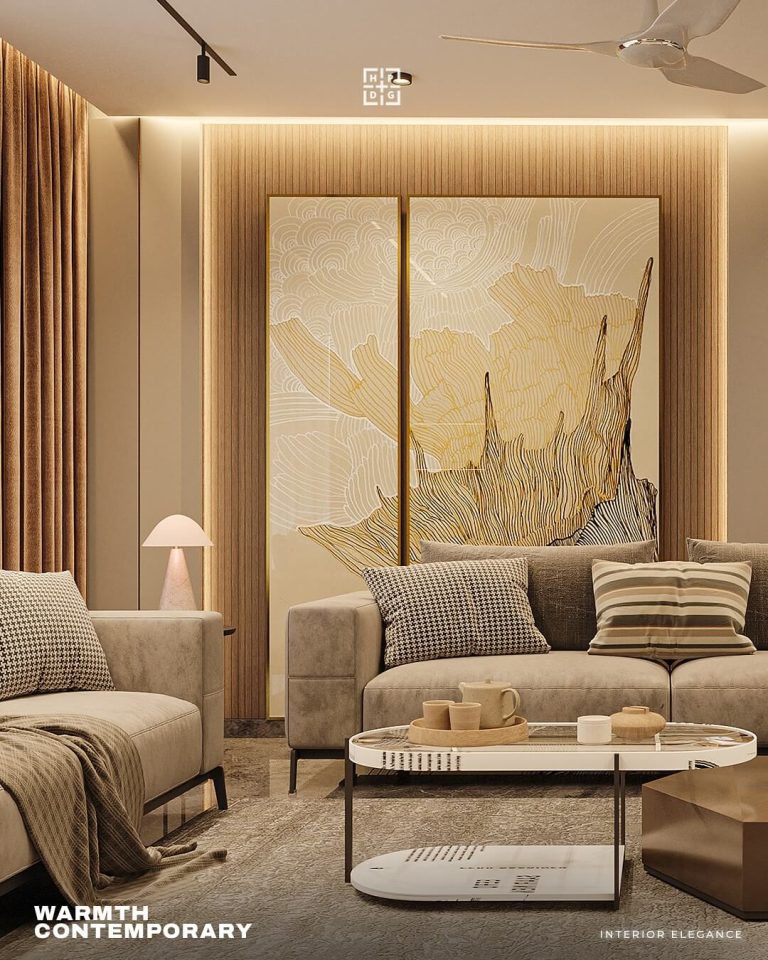 Luxury Living Room Ideas That Redefine Sophistication and Comfort