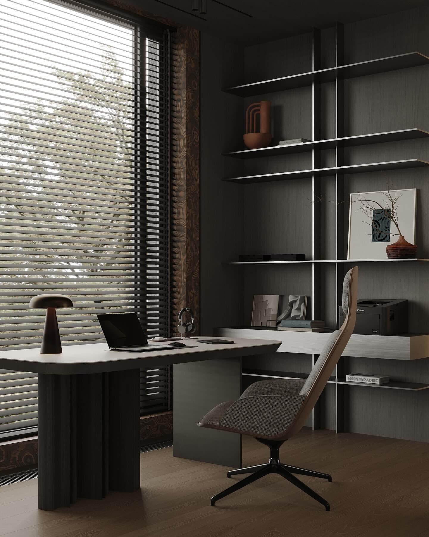 Office Ideas for Every Style and Budget