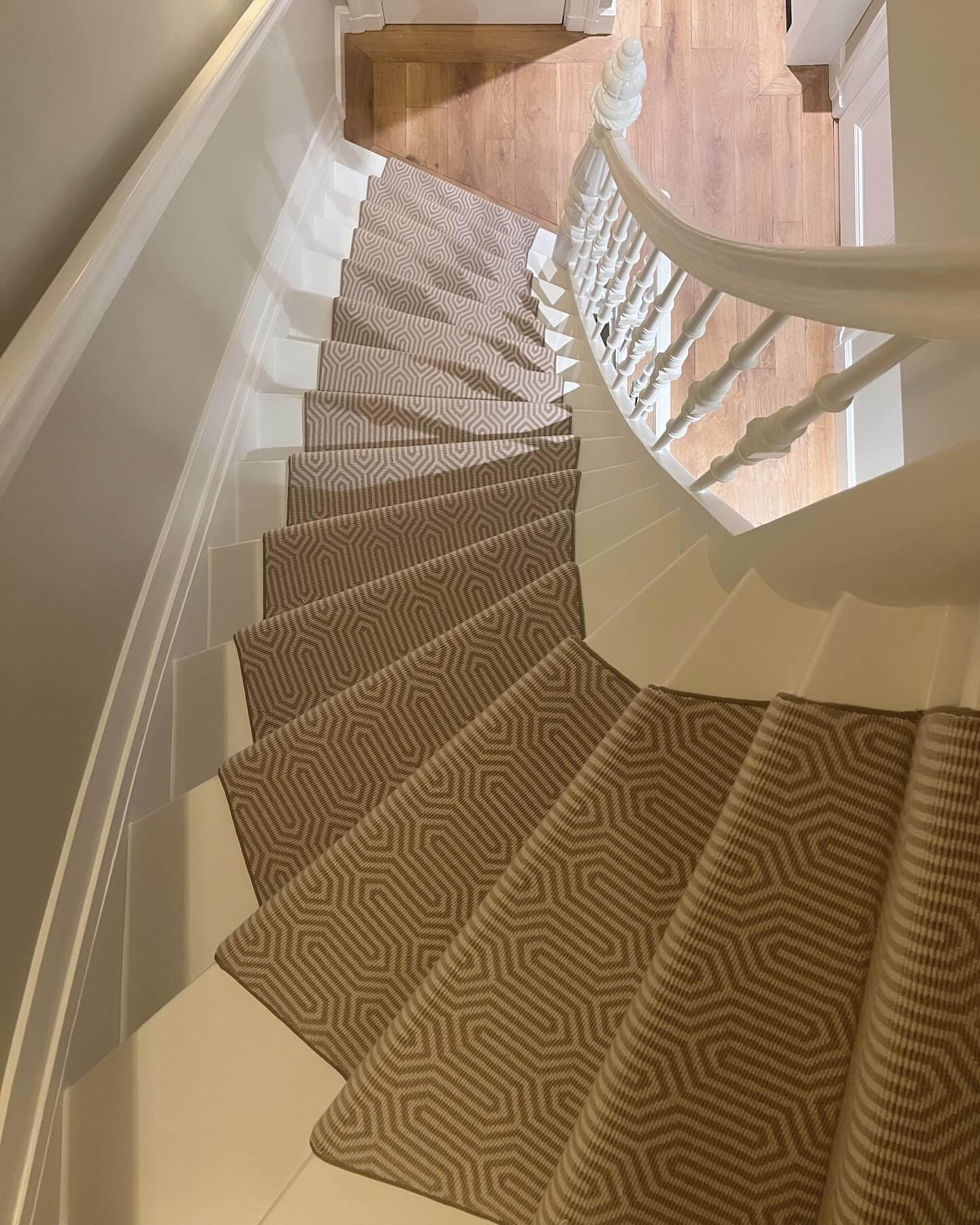 Stair Runner Ideas That Elevate Your Staircase Style Instantly