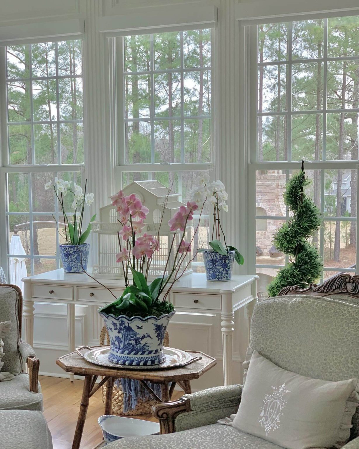 Stunning Sunroom Ideas to Brighten Up Your Home