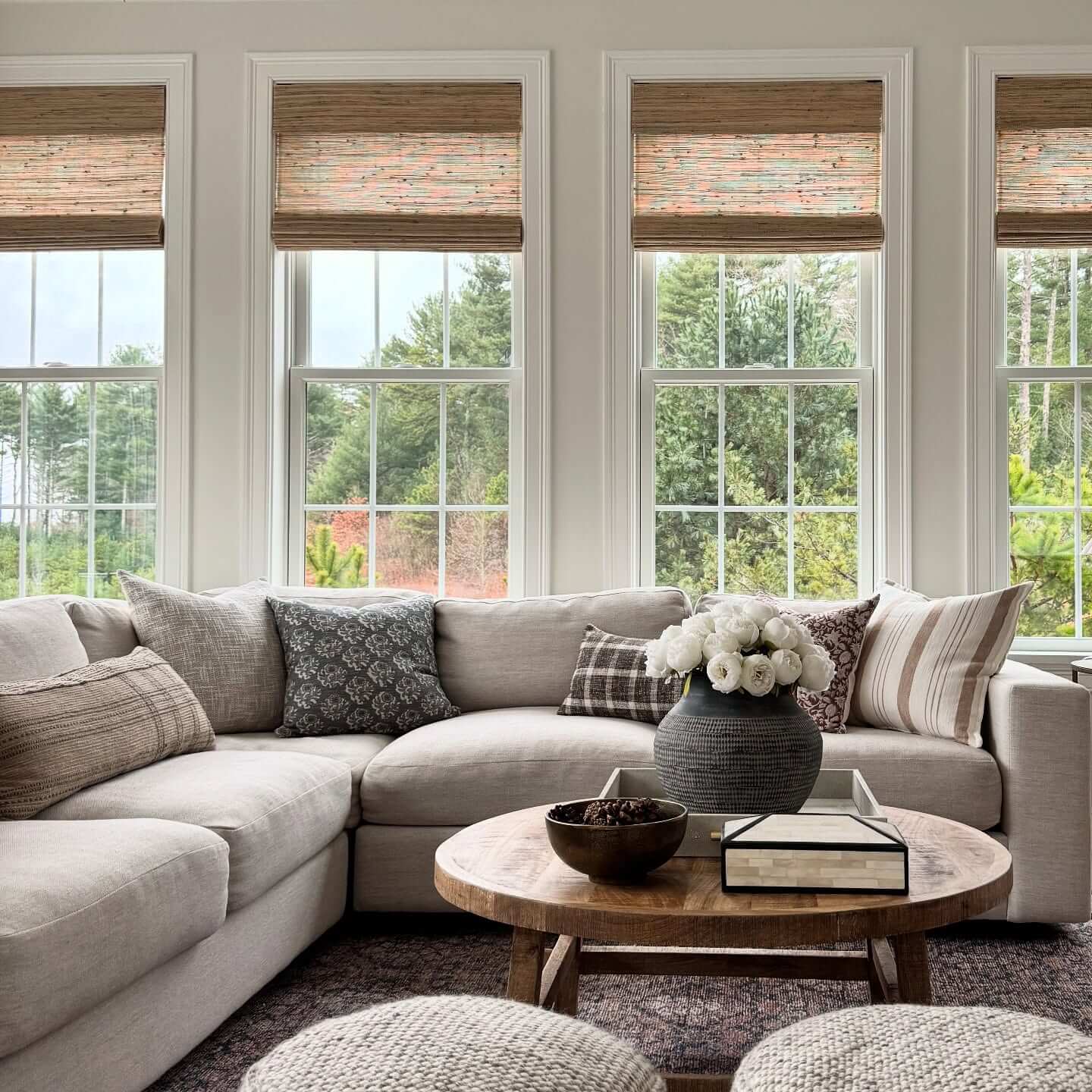 Curated visual reference: Gallery Detail: Stunning Sunroom Ideas To Brighten Up Your Home