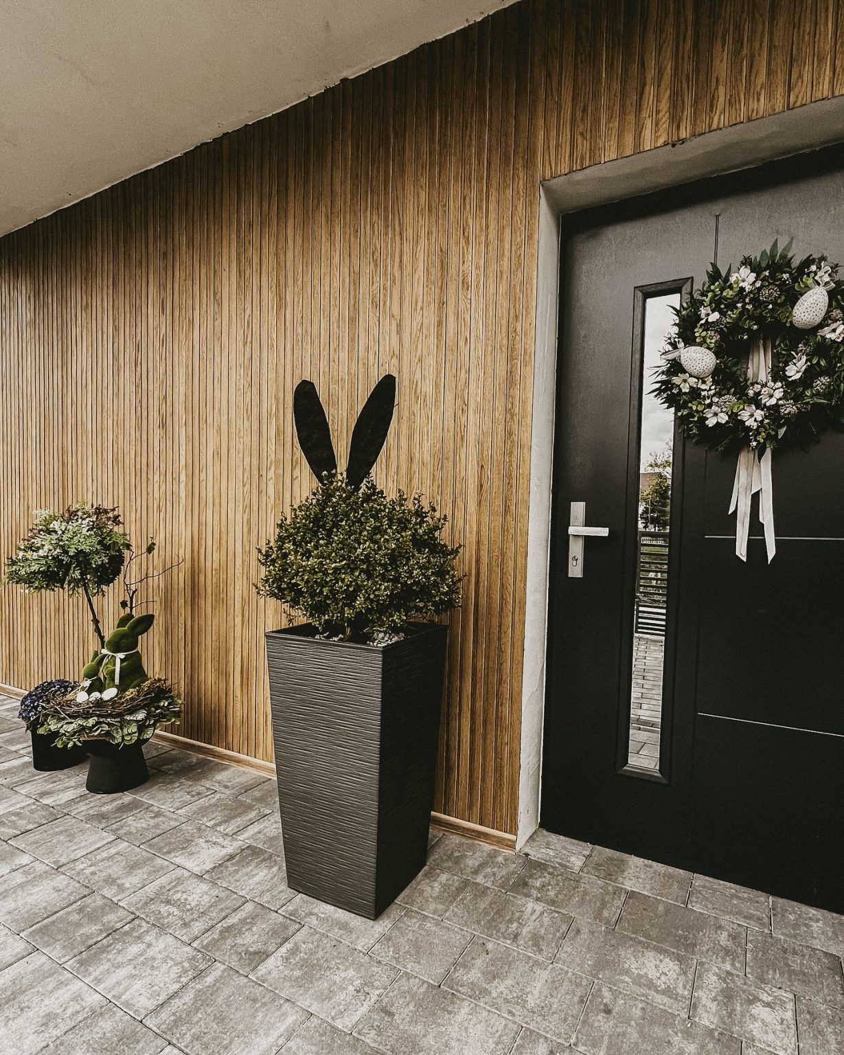 28 Stunning Home Entrance Ideas That Make a Lasting First Impression ...