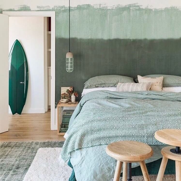 8. Modern Surfer’s Paradise