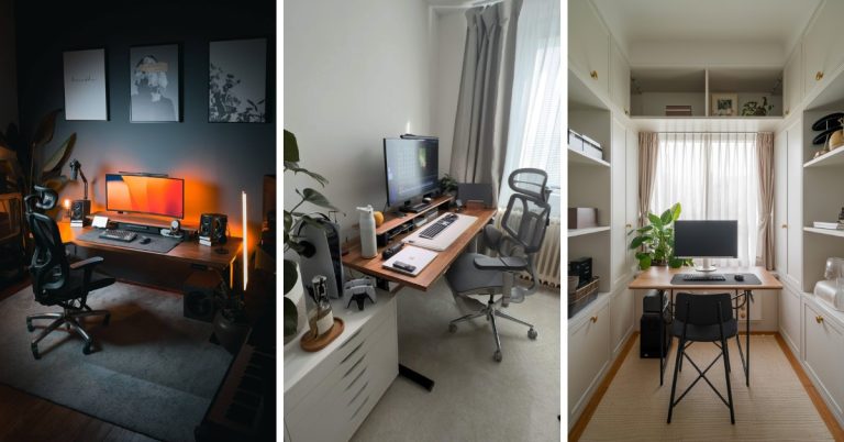 Office ideas
