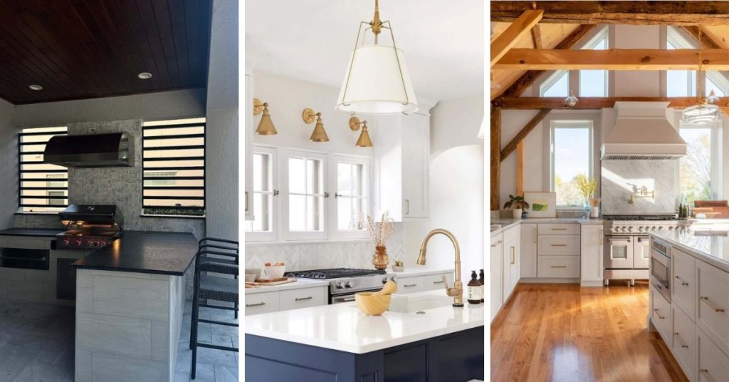 Bright & Breezy Summer Kitchen Decor Ideas to Refresh Your Space