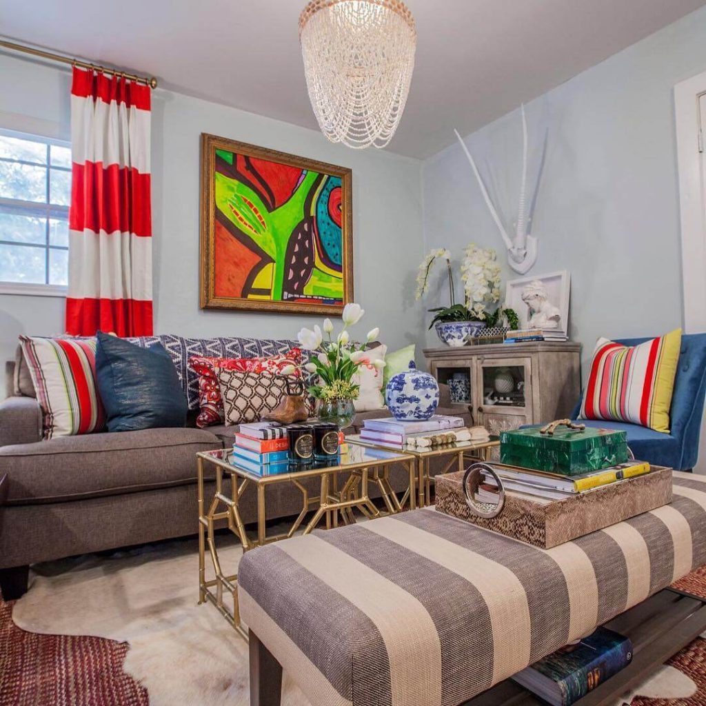 12. Create Multi-Zone Functionality in One Open Room
