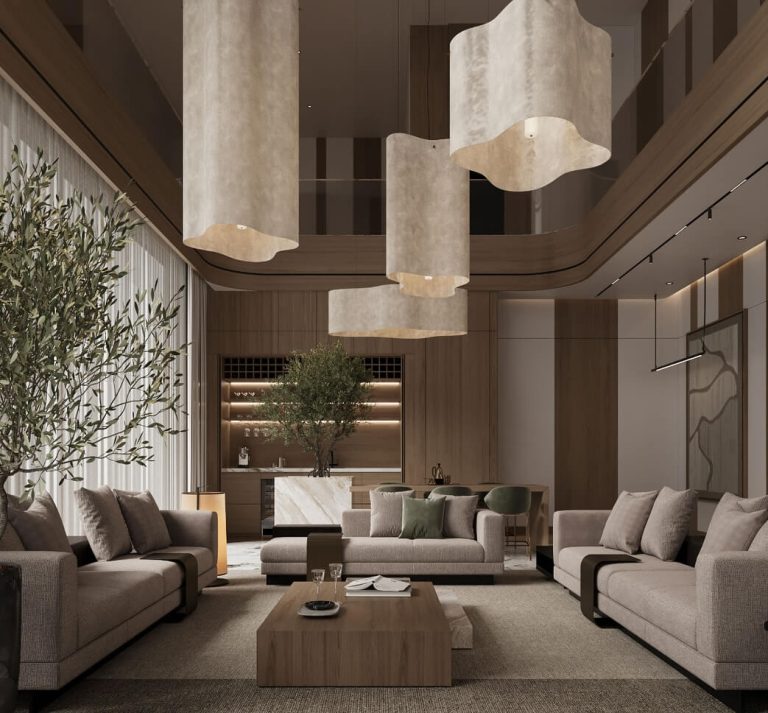 Fresh Look at Luxury Living Room Ideas That Redefine Sophistication And Comfort
