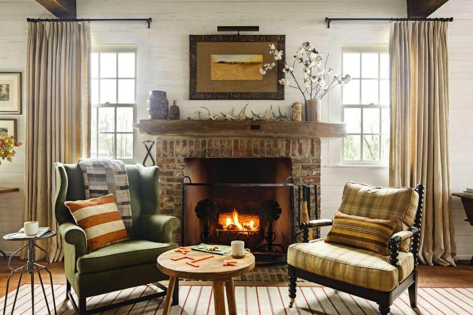 cozy house ideas elegant coffee table styling