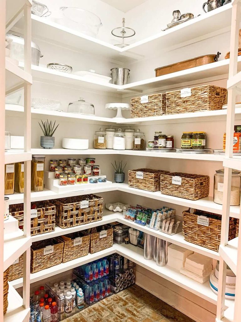 14. Categorize by Cooking Function for Everyday Convenience