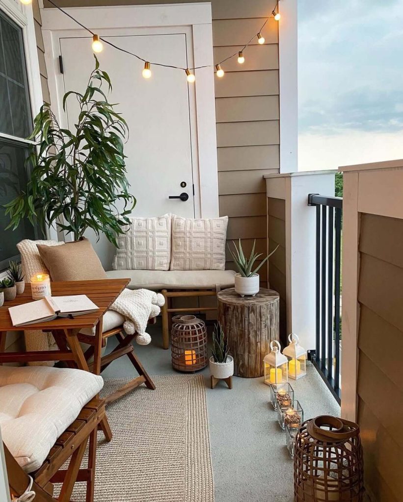 18. Soft Neutrals for Everyday Serenity