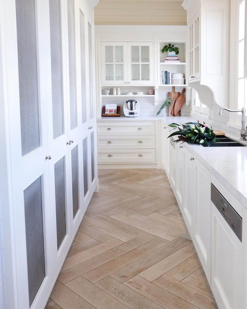 21. Light-Filled and Timeless with Coastal Cottage Flair