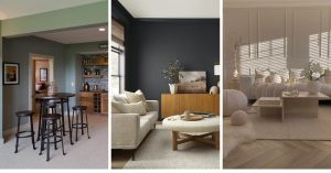 23 Wall Color Ideas