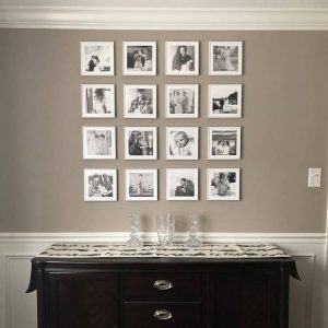Stunning Photo Wall Ideas to Transform Any Room into a Personal Gallery