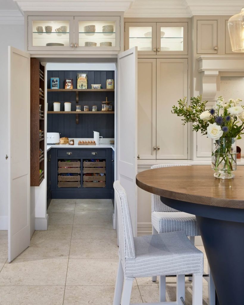 5. Compact Luxury Behind Double Doors