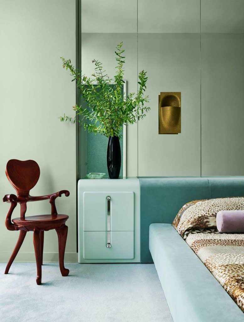 Cozy Room Decor Ideas Unique Chair And Minimalist Style