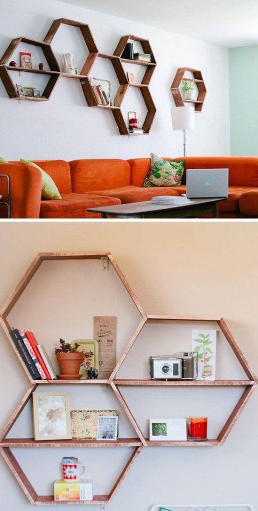 cozy room decor ideas unique chair and minimalist style