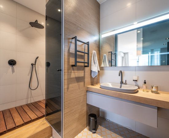 Bathroom Ideas