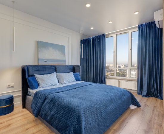 Bedroom Ideas