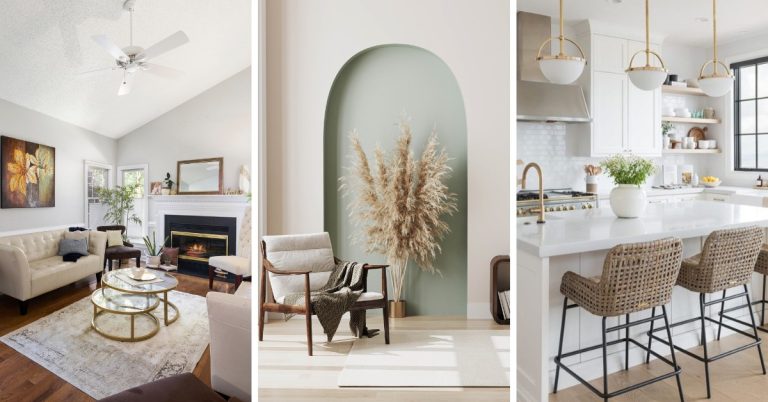 Cozy House Ideas