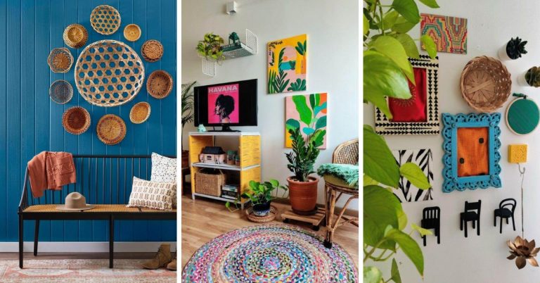 DIY Home Decor Ideas