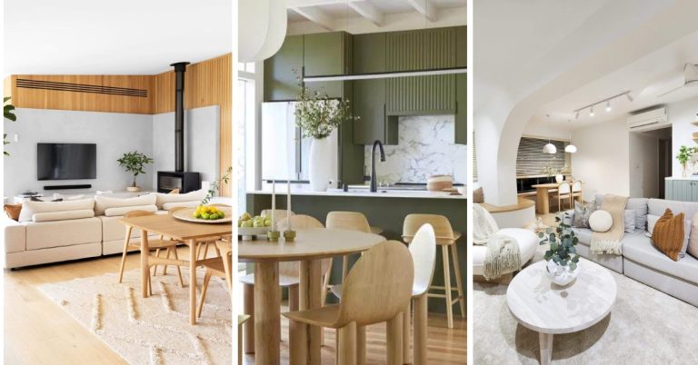 Japandi Interior Ideas