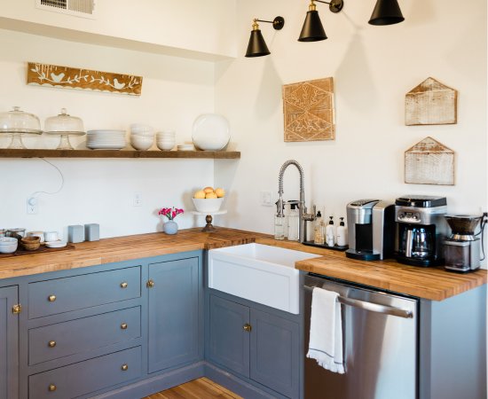 Kitchen Ideas
