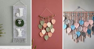 Wall Hanging Ideas