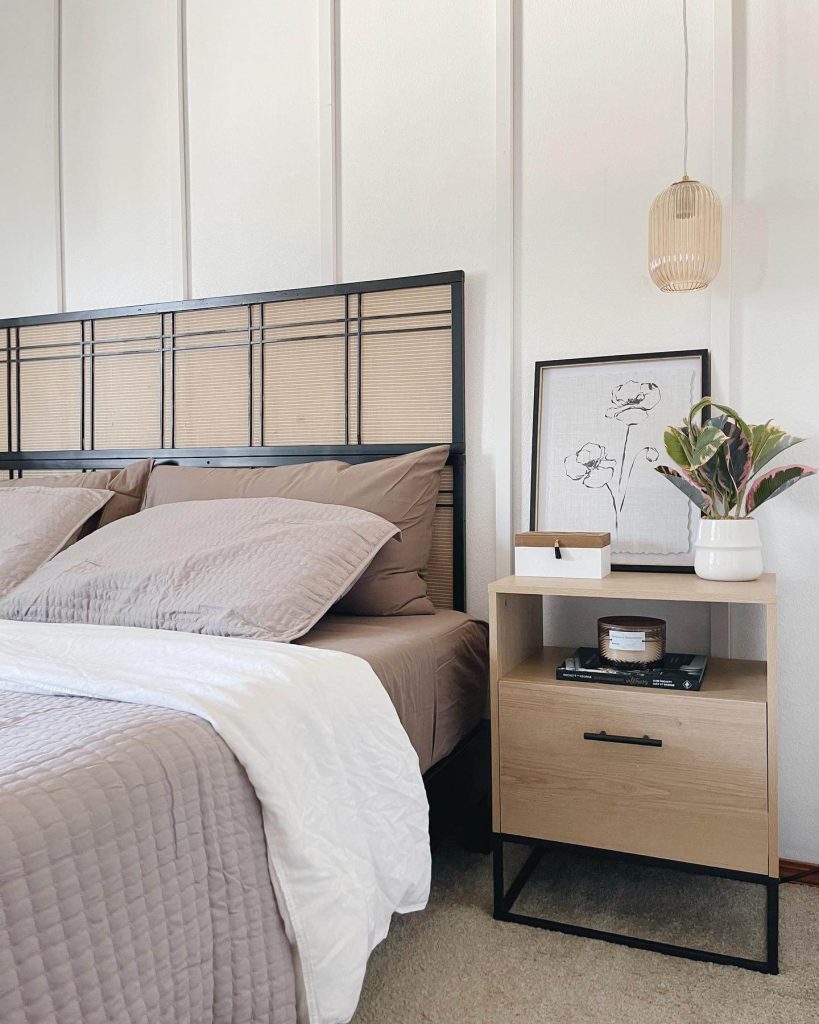 17. Light and Airy Scandinavian Vibes