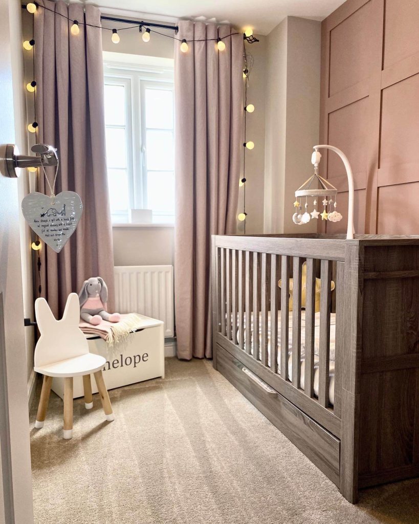 18. Mix Vintage Charm with Modern Utility