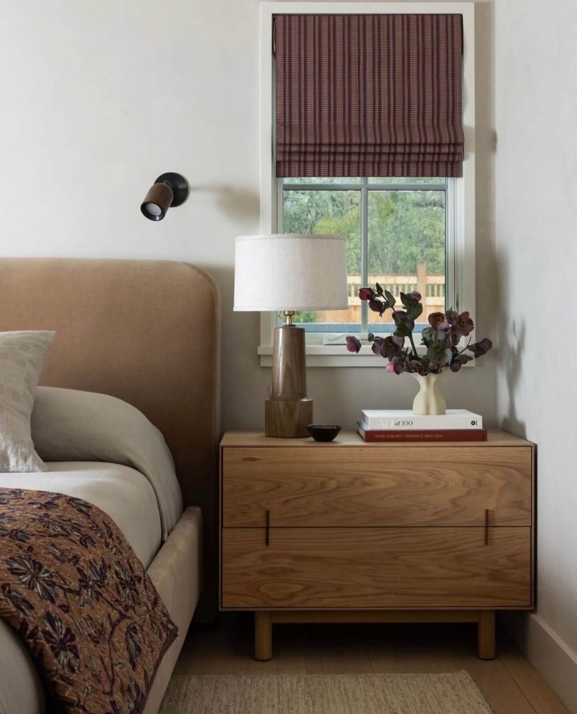 21. Modern Organic with Natural Textures