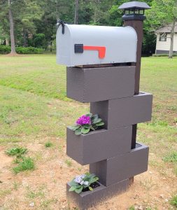 Stylish & Creative Mailbox Ideas for Every Home