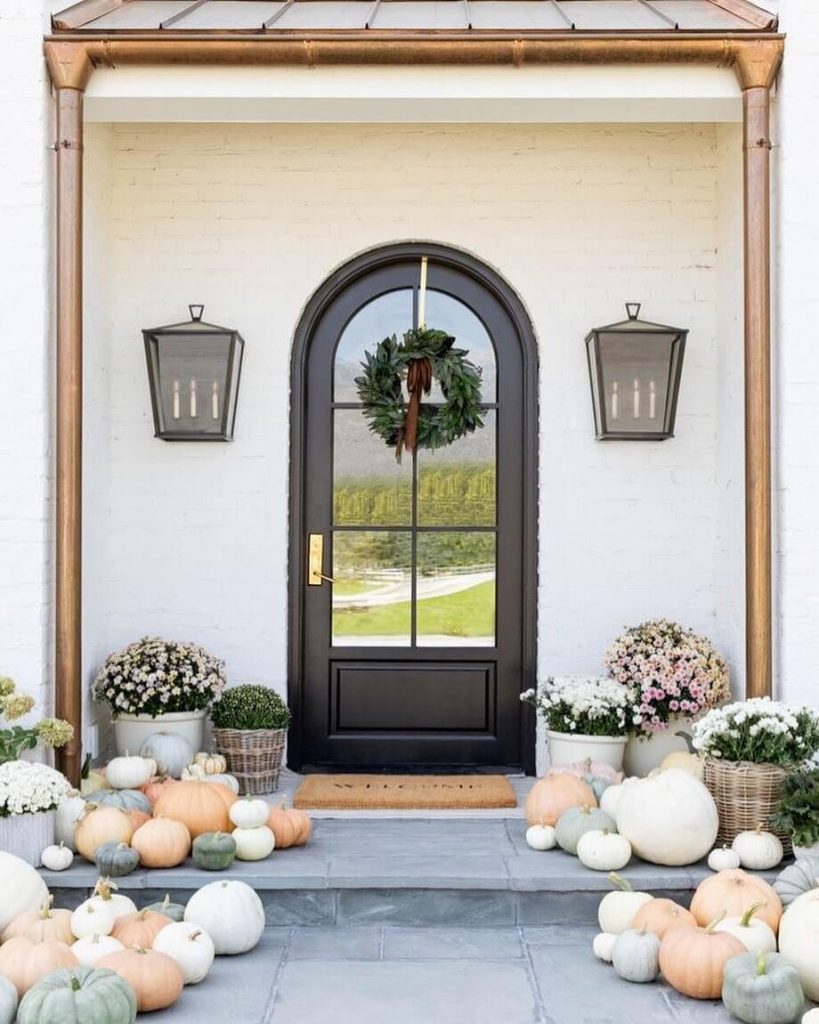 7. Neutral Palette with a Modern Rustic Twist