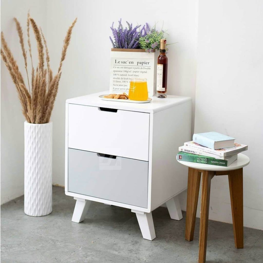 7. Scandinavian Simplicity with a Modern Twist